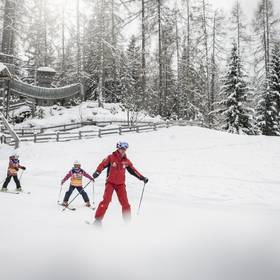 Our family hotel in Sexten, your holiday home in the Dolomiten Our family hotel in Sexten, your holiday home in the Dolomiten