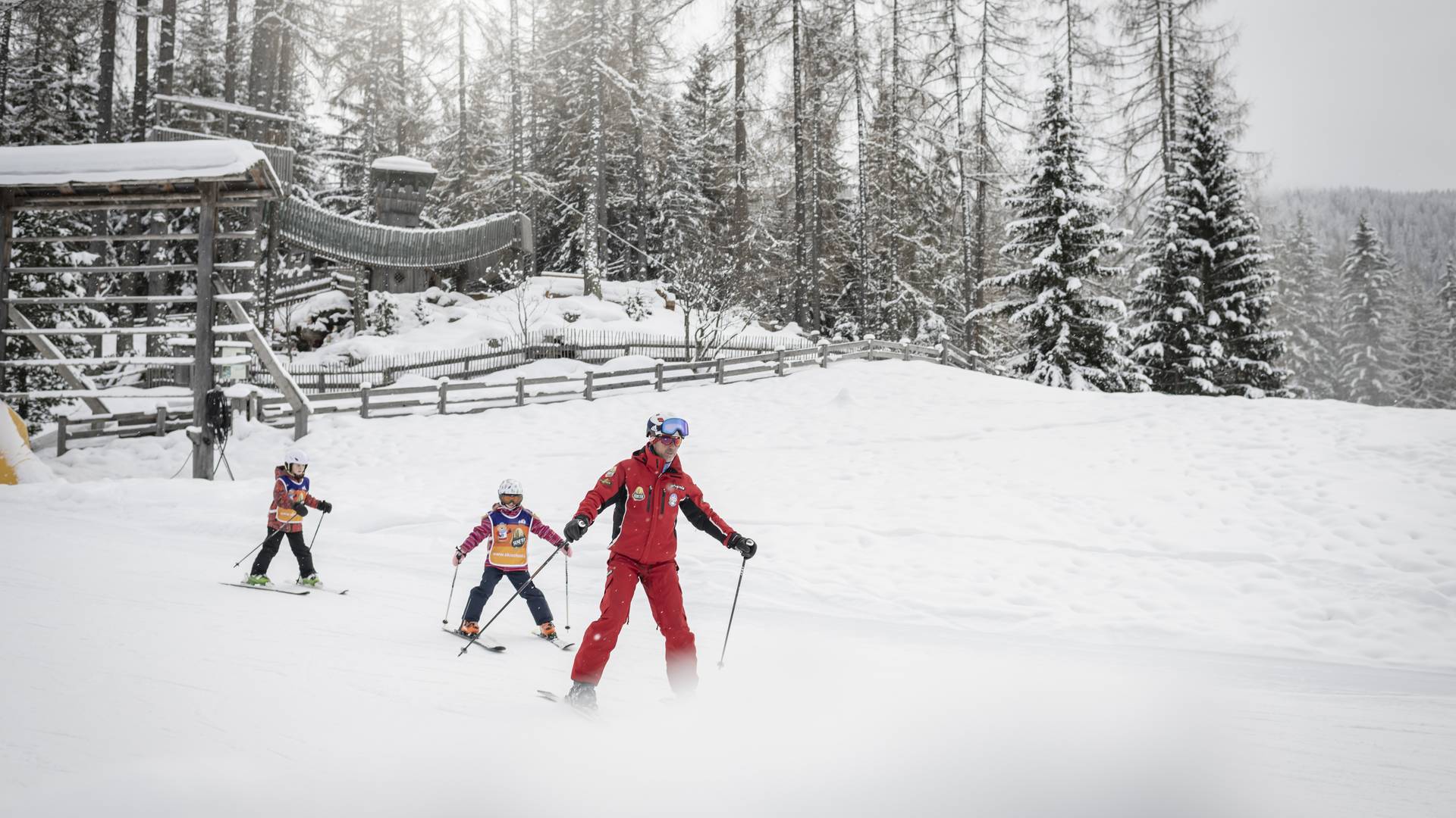 Family Resort Rainer ****ˢ Family Resort Rainer ****ˢ