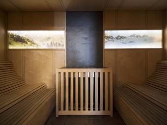 Kinderparadies Alpin ***ˢ Kinderparadies Alpin ***ˢ