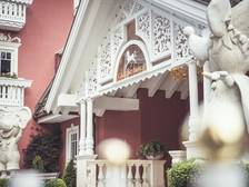 Family Spa Grand Hotel Cavallino Bianco ****ˢ Send us your non-binding enquiry!