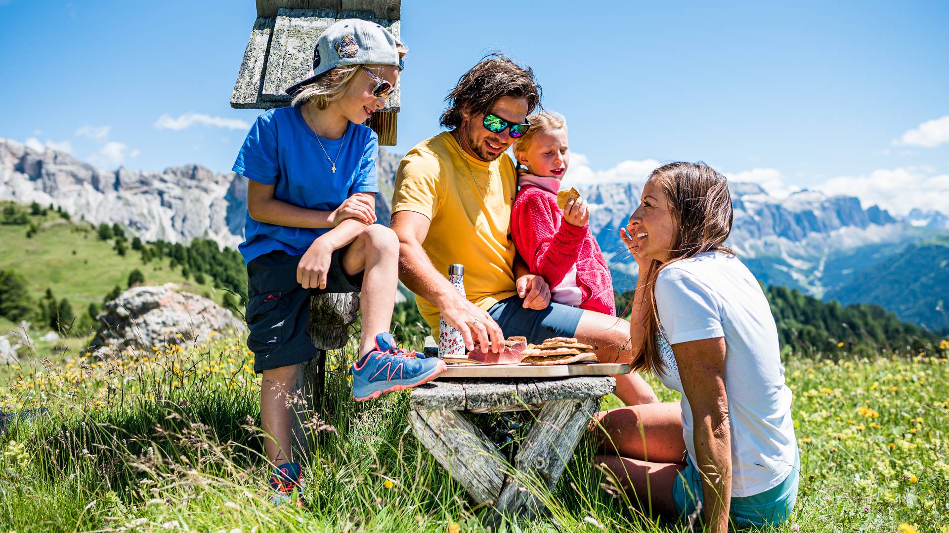 Family Hotel Posta **** Family Hotel Posta ****