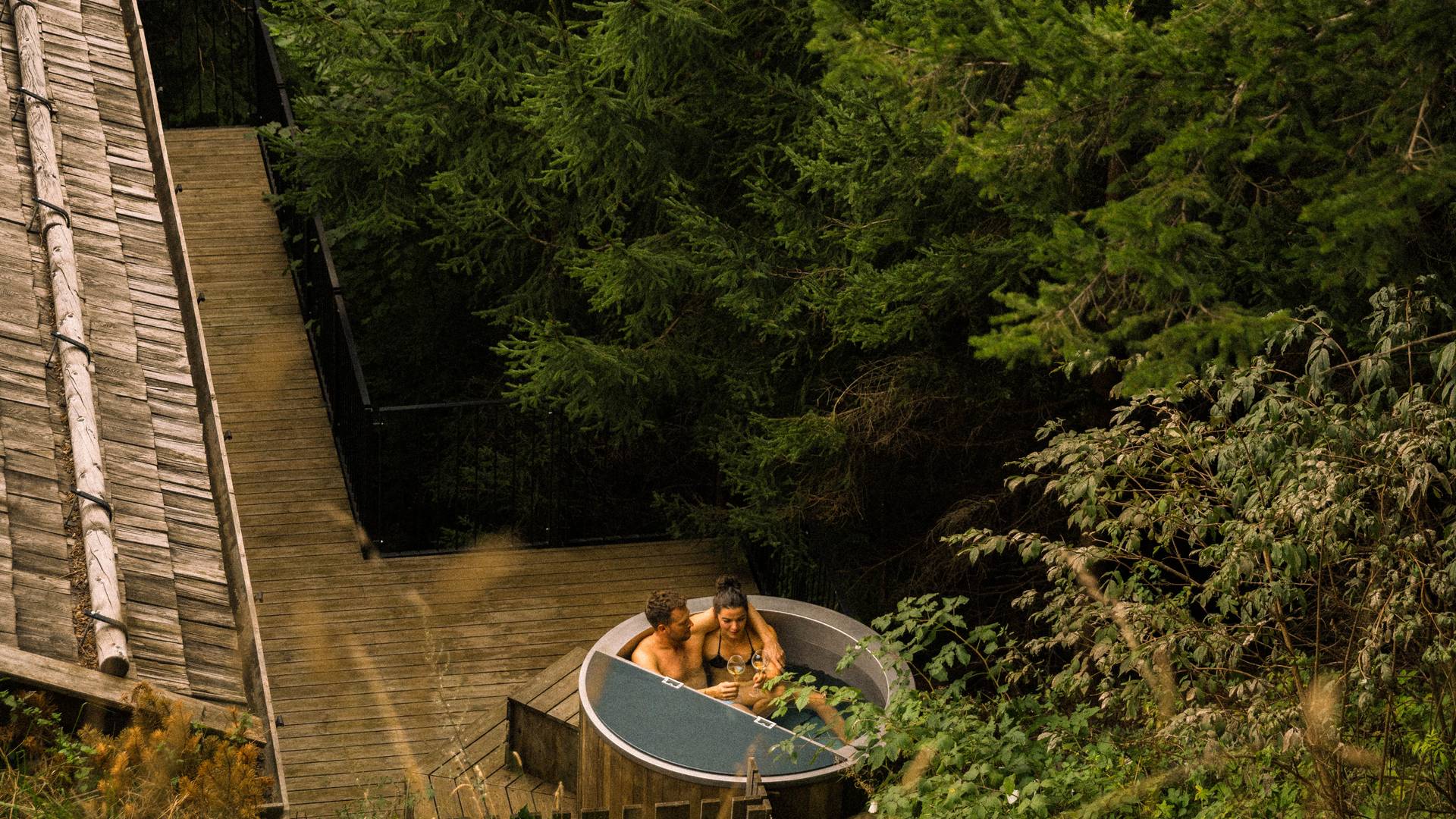 5-star luxury retreat Alpura 5-star luxury retreat Alpura