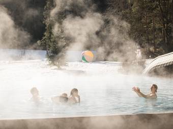 Falkensteiner Family Resort Lido ***** Falkensteiner Family Resort Lido *****