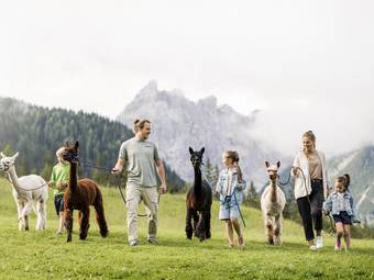 Family Resort Rainer ****ˢ Family Resort Rainer ****ˢ