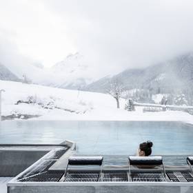 Our family hotel in Sexten, your holiday home in the Dolomiten Our family hotel in Sexten, your holiday home in the Dolomiten