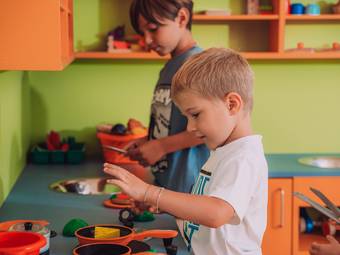 Family Hotel Posta **** Family Hotel Posta ****