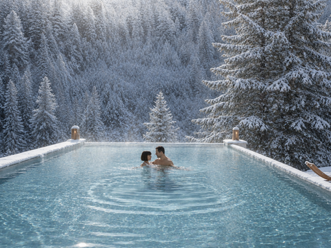 Das Familienhotel im Vinschgau mitten im Nationalpark Das Familienhotel im Vinschgau mitten im Nationalpark