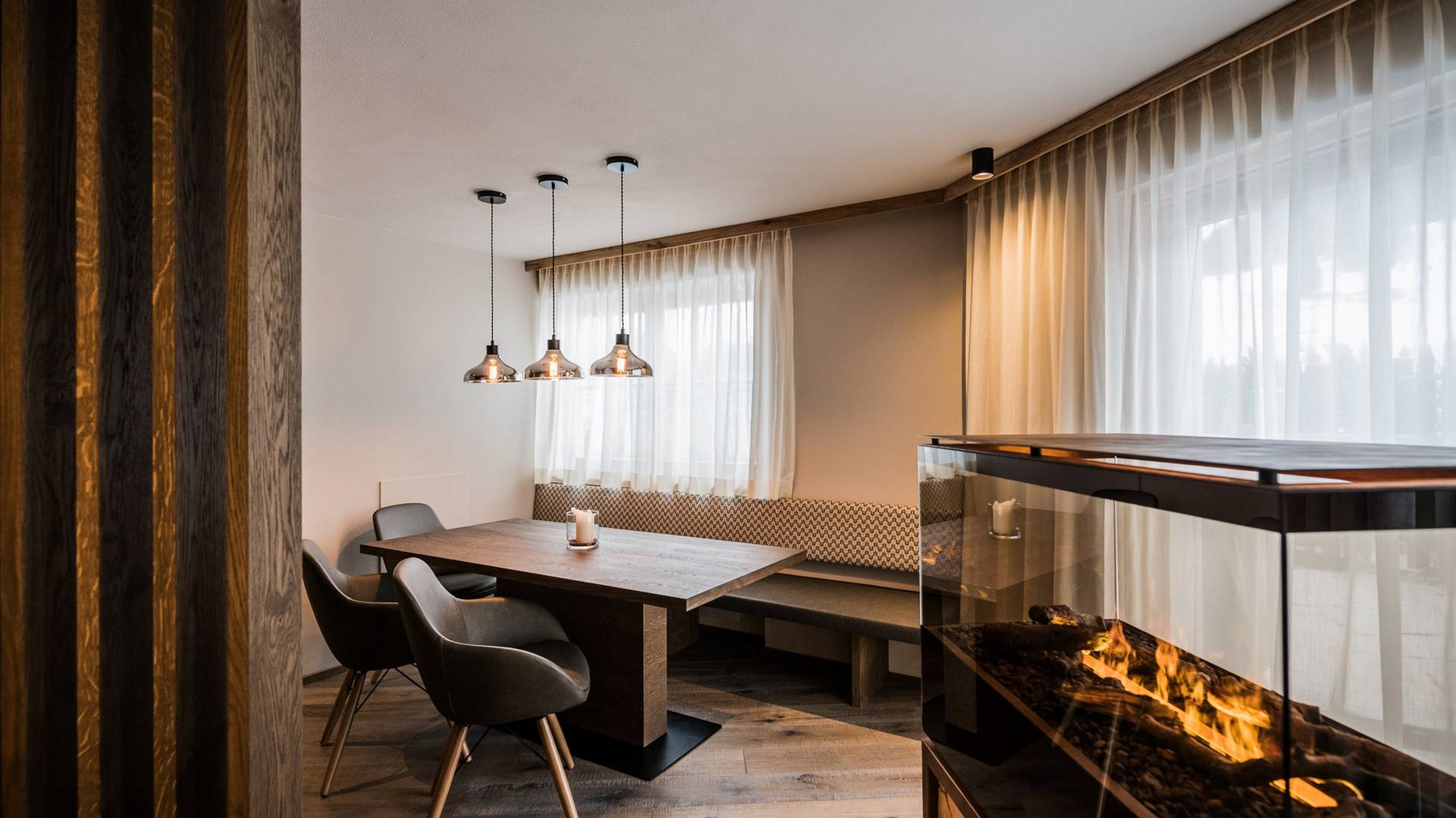 Post Alpina - Family Mountain Chalets ****ˢ Post Alpina - Family Mountain Chalets ****ˢ
