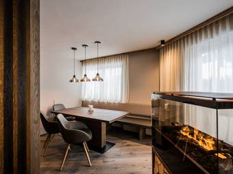Post Alpina - Family Mountain Chalets ****ˢ Post Alpina - Family Mountain Chalets ****ˢ