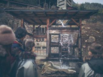 Kinderparadies Alpin ***ˢ Kinderparadies Alpin ***ˢ