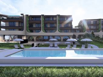 Heidi & Edith Family Aparthotel ****ˢ Heidi & Edith Family Aparthotel ****ˢ
