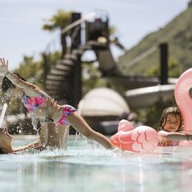 Das Familienhotel im Meraner Land zum Erholen Das Familienhotel im Meraner Land zum Erholen