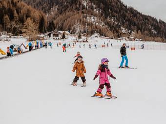 Familienhotel Huber ****ˢ Familienhotel Huber ****ˢ