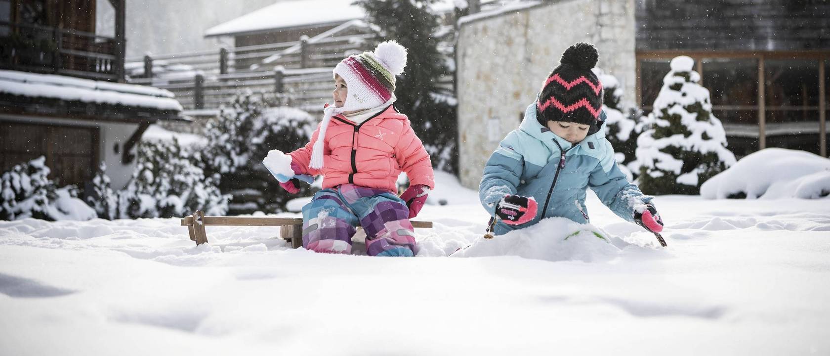 La nostra filosofia: tutto il meglio per i bimbi! La nostra filosofia: tutto il meglio per i bimbi!
