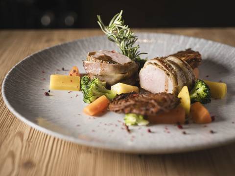 Ein idyllischer Urlaub im Familienhotel im Ultental Ein idyllischer Urlaub im Familienhotel im Ultental