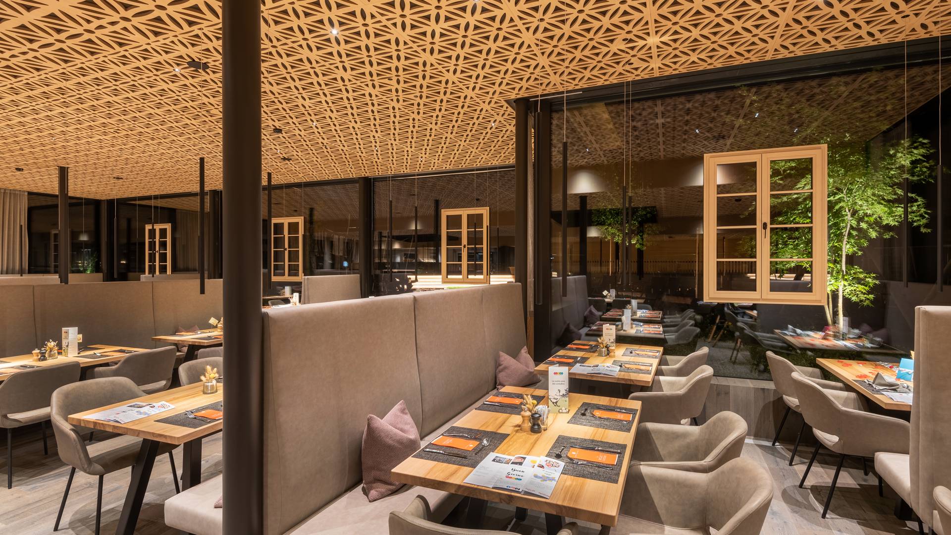 Familienhotel Huber ****ˢ Familienhotel Huber ****ˢ
