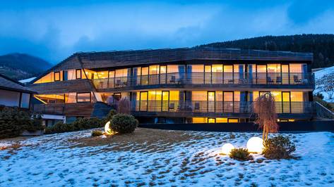 Family Resort Rainer ****ˢ Urlaub für Familien von Familien: ein Volltreffer
