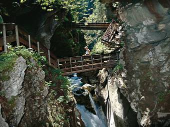 Familienhotel Huber ****ˢ Familienhotel Huber ****ˢ