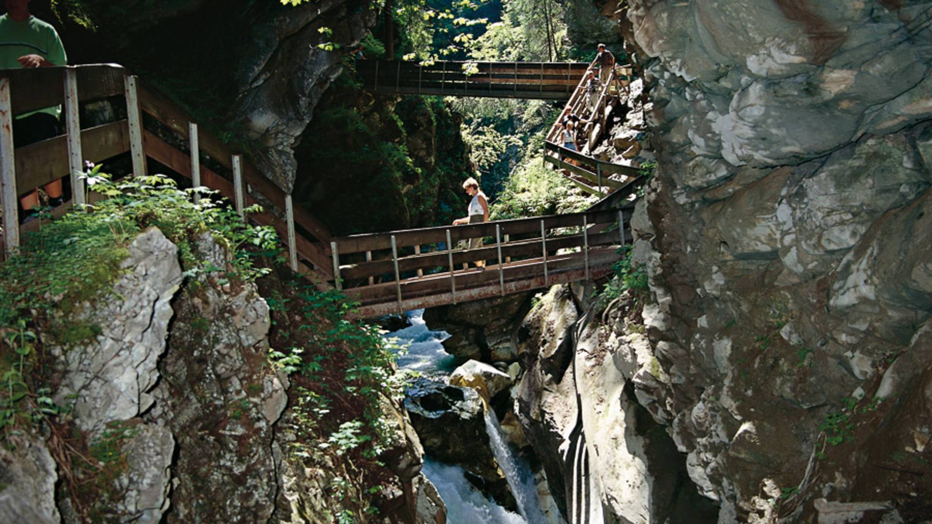 Familienhotel Huber ****ˢ Familienhotel Huber ****ˢ