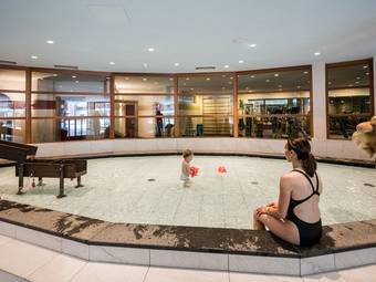 Post Alpina - Family Mountain Chalets ****ˢ Post Alpina - Family Mountain Chalets ****ˢ