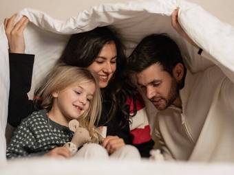 Familienhotel Bella Vista **** Familienhotel Bella Vista ****