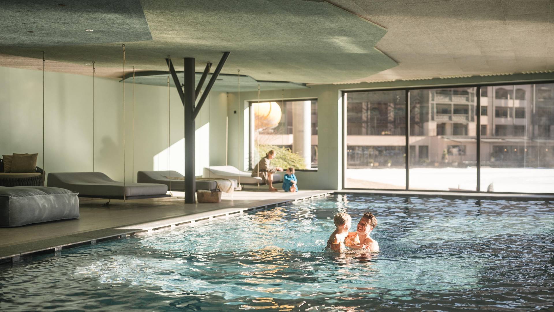 Falkensteiner Family Resort Lido ***** Falkensteiner Family Resort Lido *****