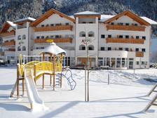 Kinderparadies Alpin ***ˢ Send us your non-binding enquiry!