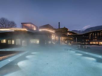 Falkensteiner Family Resort Lido ****ˢ Falkensteiner Family Resort Lido ****ˢ