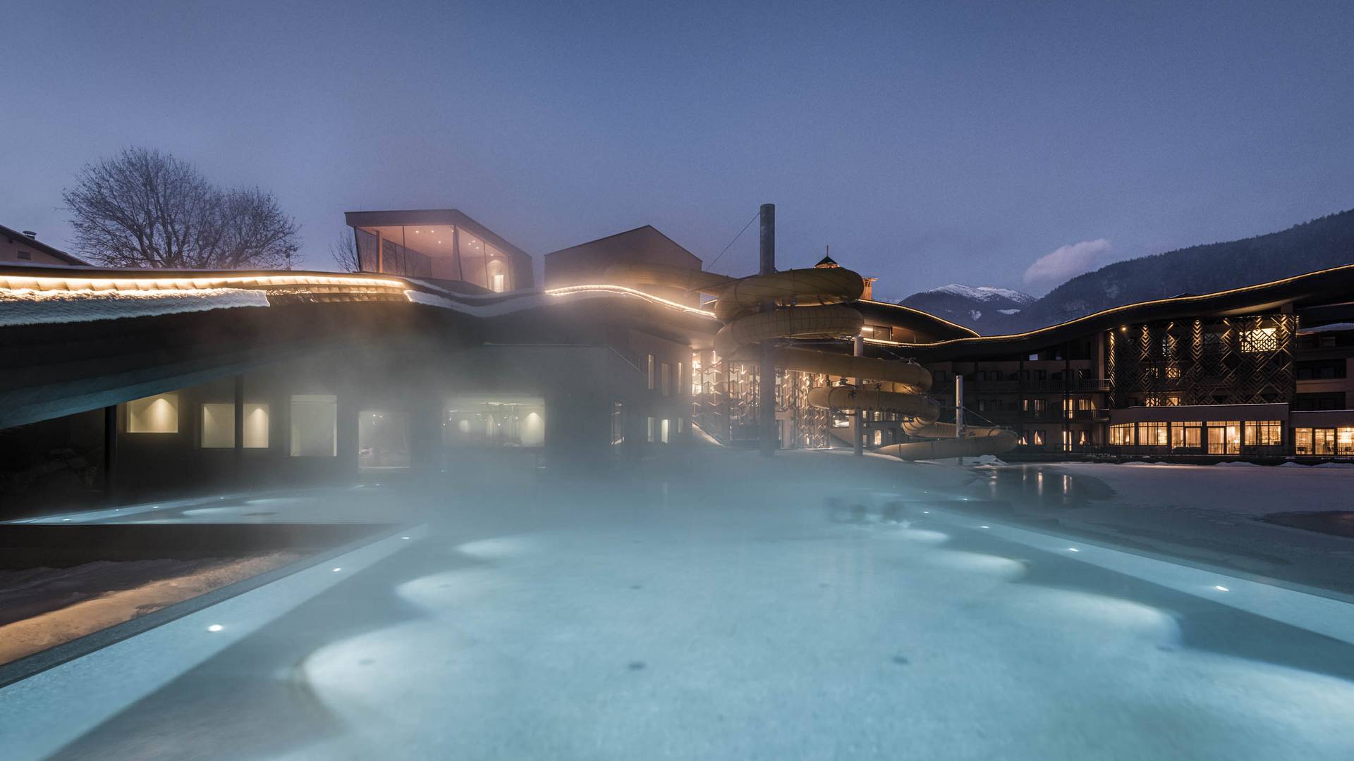 Falkensteiner Family Resort Lido ****ˢ Falkensteiner Family Resort Lido ****ˢ