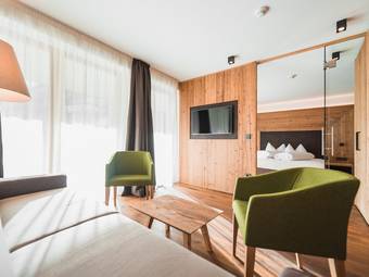Aktiv & Familienhotel Adlernest **** Aktiv & Familienhotel Adlernest ****