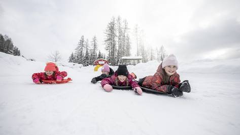 Urlaub für Familien von Familien: ein Volltreffer Urlaub für Familien von Familien: ein Volltreffer