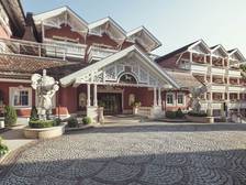 Family Spa Grand Hotel Cavallino Bianco ****ˢ Richiedete ora senza impegno!