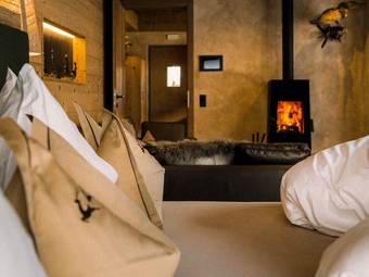 5-star luxury retreat Alpura 5-star luxury retreat Alpura