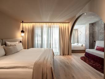 Familyhotel Biancaneve ****ˢ Familyhotel Biancaneve ****ˢ