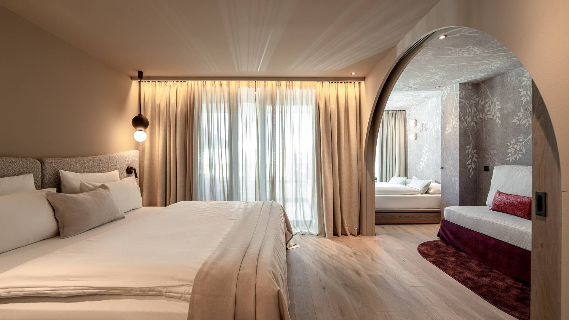 Il nostro family hotel a Selva: una vacanza da favola Il nostro family hotel a Selva: una vacanza da favola