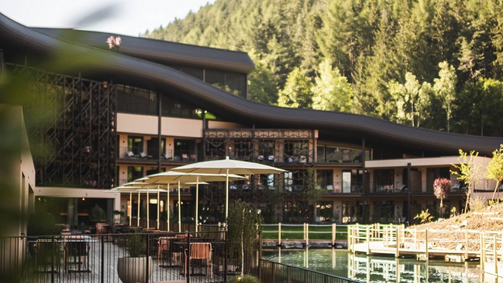 Falkensteiner Family Resort Lido ****ˢ Falkensteiner Family Resort Lido ****ˢ