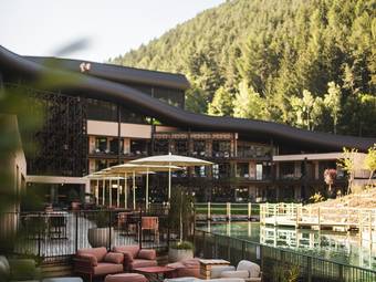 Falkensteiner Family Resort Lido ****ˢ Falkensteiner Family Resort Lido ****ˢ