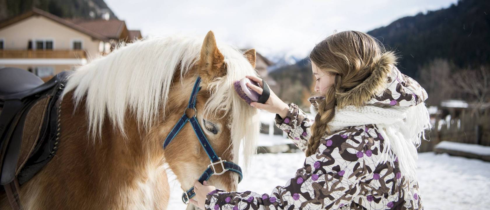 Quale family experience volete vivere? Quale family experience volete vivere?