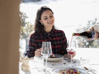 Familienhotel Bella Vista **** Familienhotel Bella Vista ****