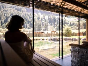 5-star luxury retreat Alpura 5-star luxury retreat Alpura