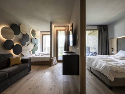 Family hotel a Naz-Sciaves: voi sarete al centro di tutto Family hotel a Naz-Sciaves: voi sarete al centro di tutto