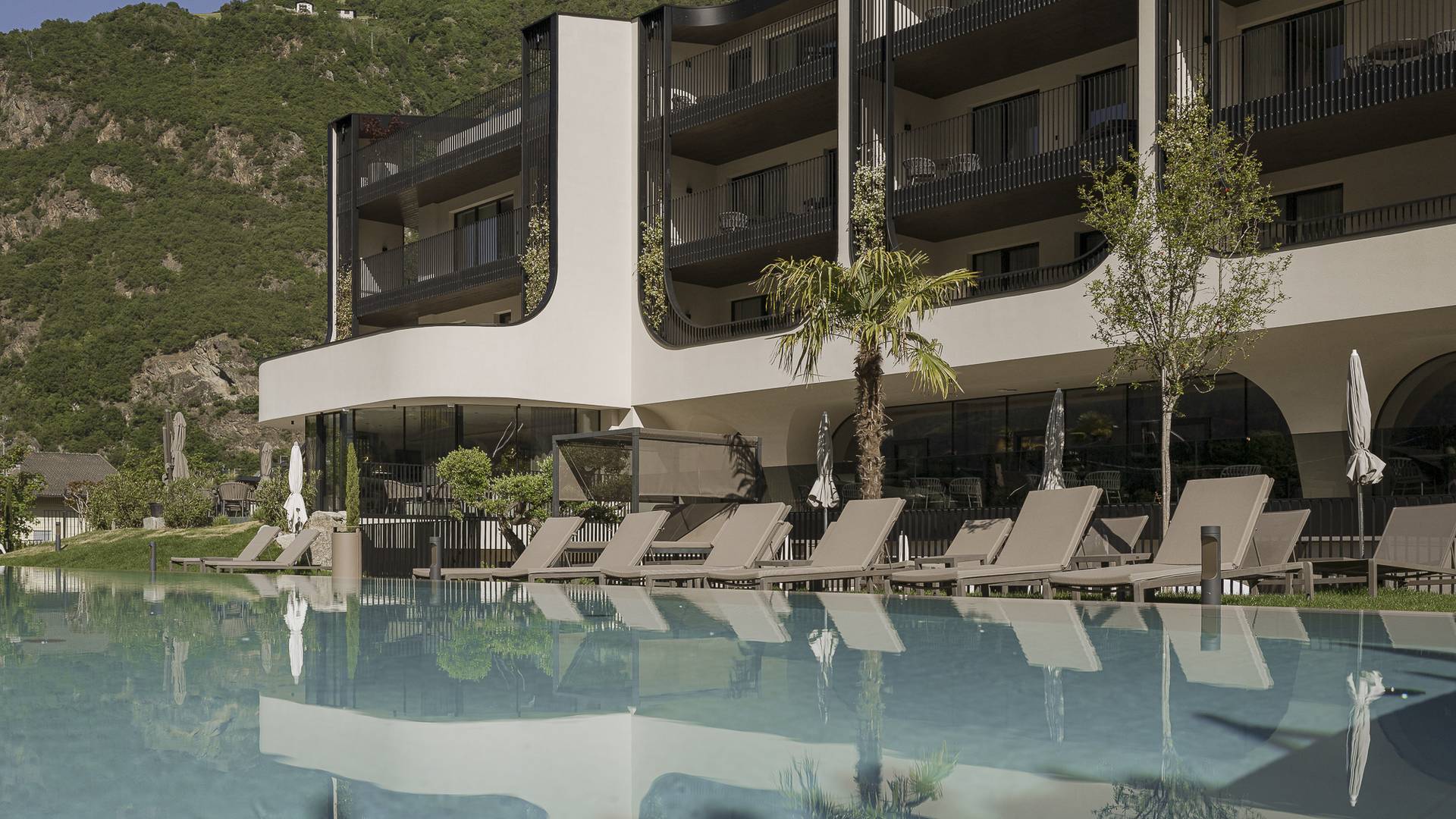 Amaris Suites ****ˢ Amaris Suites ****ˢ