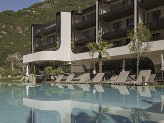 Amaris Suites ****ˢ Amaris Suites ****ˢ