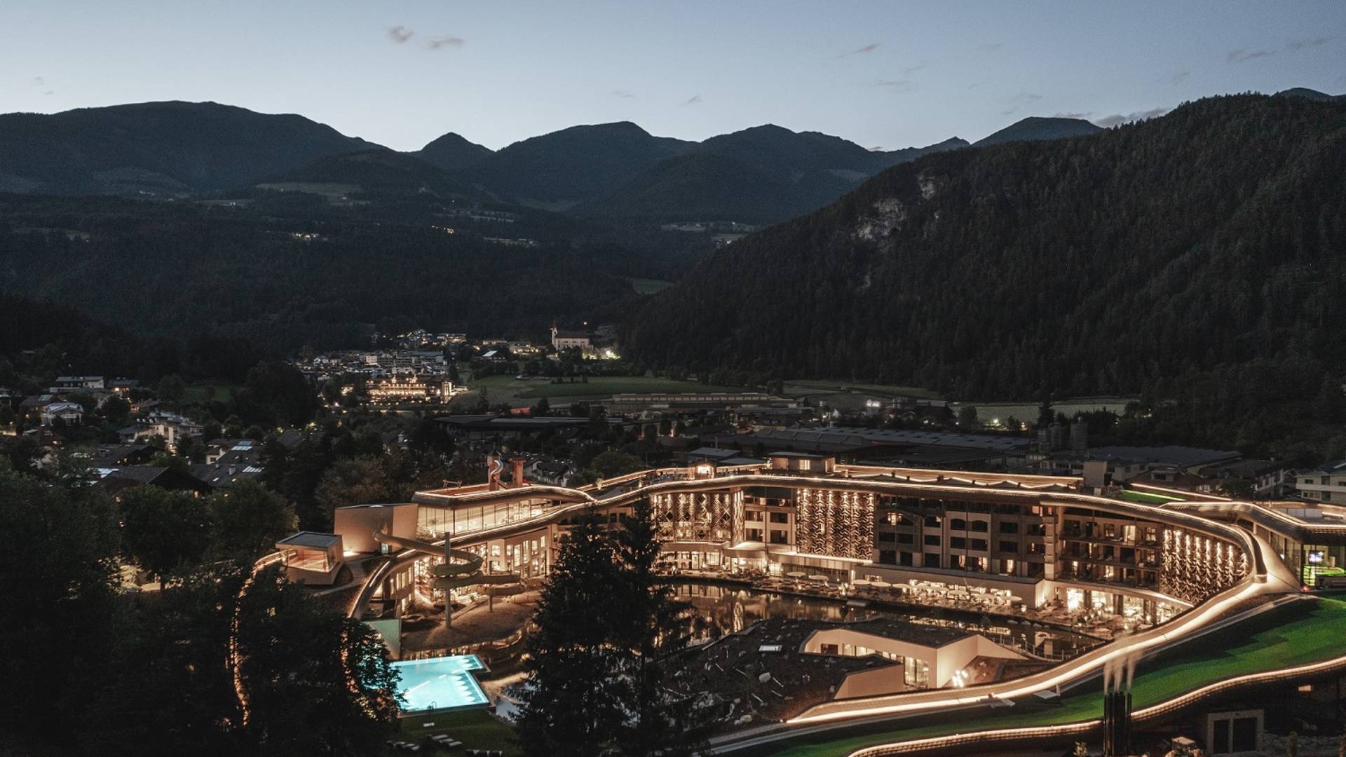 Falkensteiner Family Resort Lido ****ˢ Falkensteiner Family Resort Lido ****ˢ