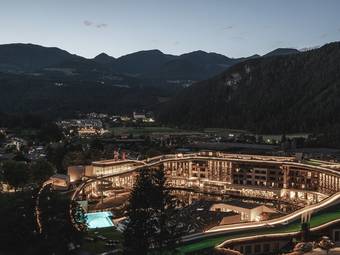 Falkensteiner Family Resort Lido ****ˢ Falkensteiner Family Resort Lido ****ˢ