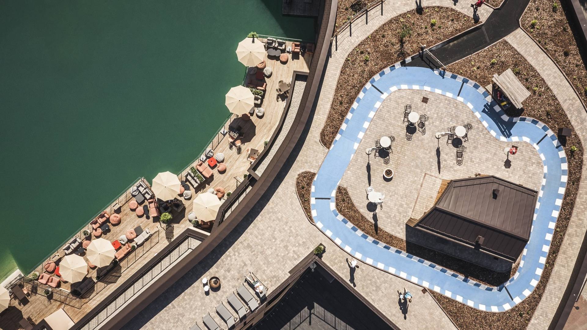 Falkensteiner Family Resort Lido ****ˢ Falkensteiner Family Resort Lido ****ˢ