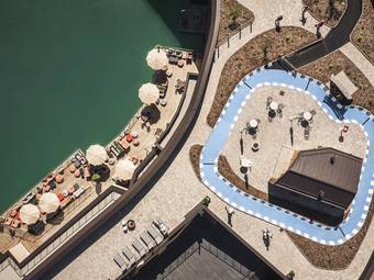 Falkensteiner Family Resort Lido ****ˢ Falkensteiner Family Resort Lido ****ˢ