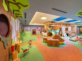 Familienhotel Huber ****ˢ Familienhotel Huber ****ˢ
