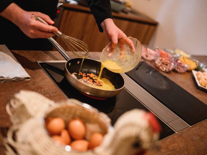 Gluten-free cuisine in the hotel in South Tyrol Gluten-free cuisine in the hotel in South Tyrol