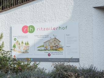 Familienhotel Huber ****ˢ Familienhotel Huber ****ˢ